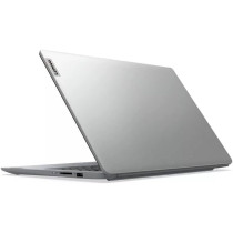Lenovo Ideapad 1i Laptop 15.6 Inch FHD, 12Th Gen Intel Core I5-1235U Processor Deca-Core (10 Core), 16GB DDR4 RAM, 512GB Pcie NVME SSD, HDMI, Webcam, Wi-Fi 6, Bluetooth, Windows 11 Home, Grey