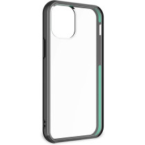 Mous For iphone 12 Mini Case Clear Clarity Protective iphone 12 Mini Case Scratch Resistant Crystal Clear And Slim Design Shockproof Phone Cover