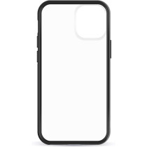 Mous For iphone 12 Mini Case Clear Clarity Protective iphone 12 Mini Case Scratch Resistant Crystal Clear And Slim Design Shockproof Phone Cover