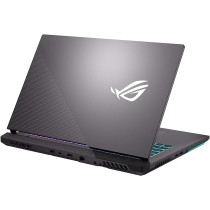 Asus Rog Strix G17 G713 Gaming Laptop 17.3Inch FHD Ryzen 7 4800H 16GB RAM, 1TB SSD Nvidia GeForce RTX 3060 Wifi6 Backlit Keyboard Win10, Gray