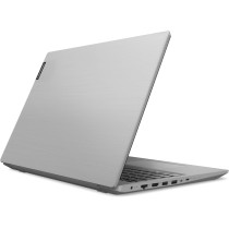 Lenovo Ideapad 1 Intel Celeron Laptop With 4GB RAM, 256GB SSD And 15.6 Inch HD Display, Integrated Graphics, Dos, Cloud Grey