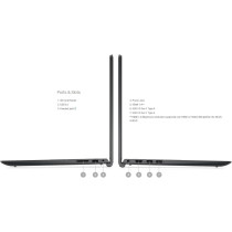Dell 2023 Inspiron 15 3000 Business Laptop, 15.6 Inch FHD Display, 12Th Gen Intel Core i7-1255U, Windows 11 Home, 32GB DDR4 RAM, 1TB Pcie SSD, Wifi 6, Carbon Black