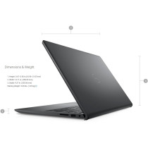 Dell 2023 Inspiron 15 3000 Business Laptop, 15.6 Inch FHD Display, 12Th Gen Intel Core i7-1255U, Windows 11 Home, 32GB DDR4 RAM, 1TB Pcie SSD, Wifi 6, Carbon Black