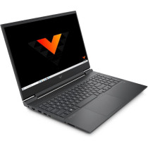 Hp Victus Gaming Laptop 15-FB1013DX FHD 15.6 Inch AMD Ryzen 5 7535Hs, 16GB RAM, 512GB SSD, 4GB Nvidia GeForce RTX 2050 Graphics, Windows 11, Black
