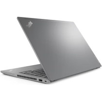 Lenovo Thinkpad T14 Gen 4, Intel Core i7-1355U 13Th Generation, 16GB RAM, 512GB SSD, Intel Iris Xe Graphics, 14 Inch Wuxga Windows 11 21HD008FGR, Light Grey
