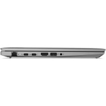 Lenovo Thinkpad T14 Gen 4, Intel Core i7-1355U 13Th Generation, 16GB RAM, 512GB SSD, Intel Iris Xe Graphics, 14 Inch Wuxga Windows 11 21HD008FGR, Light Grey