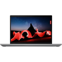 Lenovo Thinkpad T14 Gen 4, Intel Core i7-1355U 13Th Generation, 16GB RAM, 512GB SSD, Intel Iris Xe Graphics, 14 Inch Wuxga Windows 11 21HD008FGR, Light Grey