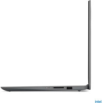 Lenovo Ideapad 1 14 IGL7 Laptop, Intel Celeron N4020 Processor, 4GB DDR4 RAM, 256GB NVME M.2 SSD, Intel UHD Graphics 600, 14 Inch, HD Display, Windows 11 Home, Cloud Grey