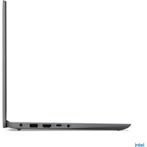 Lenovo Ideapad 1 14 IGL7 Laptop, Intel Celeron N4020 Processor, 4GB DDR4 RAM, 256GB NVME M.2 SSD, Intel UHD Graphics 600, 14 Inch, HD Display, Windows 11 Home, Cloud Grey