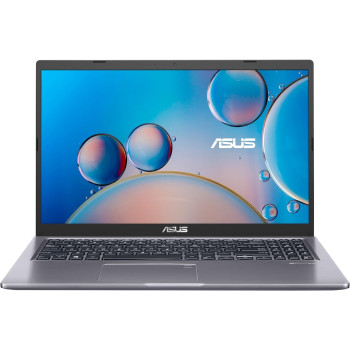 Asus Vivobook 15 X515M With 15.6 Inch HD Display, Intel Celeron N4020 Processor, 4GB DDR4 RAM, 256GB SSD, Intel HD Graphics, Windows-11, Slate Grey