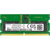 Samsung 8GB DDR5 4800 Mhz PC5-38400 Sodimm Laptop Memory RAM (M425R1GB4BB0) Oem