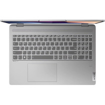 Lenovo Ideapad Flex 5 2-In-1 Laptop, 16 Inch Wuxga Multi-Touch Display, 13Th Gen Intel Core i7-1355U, 16GB RAM, 1TB Pcie SSD, Backlit Kb, FP Reader, Wifi 6, Keypad, Webcam, Pdg HDMI Cable, Windows 11 Pro