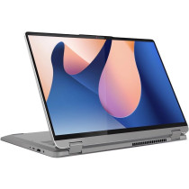 Lenovo Ideapad Flex 5 2-In-1 Laptop, 16 Inch Wuxga Multi-Touch Display, 13Th Gen Intel Core i7-1355U, 16GB RAM, 1TB Pcie SSD, Backlit Kb, FP Reader, Wifi 6, Keypad, Webcam, Pdg HDMI Cable, Windows 11 Pro