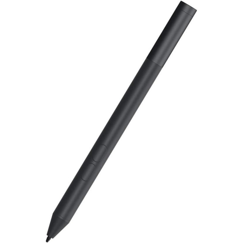 Dell Active Pen PN350M, Black (Dell-PN350M-BK), 5.4 Inch