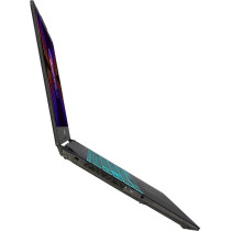 Msi Cyborg 15 Gaming Laptop 15.6 Inch FHD IPS 144Hz Intel 10-Core i7-12650H Processor 32GB DDR5 2TB SSD GeForce RTX 4060 8GB Graphic Backlit Usb-C Window 11, Black