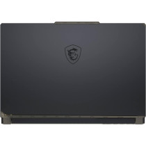 Msi Cyborg 15 Gaming Laptop 15.6 Inch FHD IPS 144Hz Intel 10-Core i7-12650H Processor 32GB DDR5 2TB SSD GeForce RTX 4060 8GB Graphic Backlit Usb-C Window 11, Black