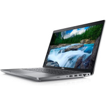 Dell Latitude 5000 5430 14 Inch Notebook, Full HD, 1920 x 1080, Intel Core i7 12Th Gen i7-1265U Deca-Core (10 Core) 1.80 GHz, 16 GB Total RAM, 512 GB SSD, Gray