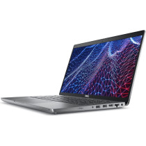 Dell Latitude 5000 5430 14 Inch Notebook, Full HD, 1920 x 1080, Intel Core i7 12Th Gen i7-1265U Deca-Core (10 Core) 1.80 GHz, 16 GB Total RAM, 512 GB SSD, Gray