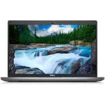 Dell Latitude 5000 5430 14 Inch Notebook, Full HD, 1920 x 1080, Intel Core i7 12Th Gen i7-1265U Deca-Core (10 Core) 1.80 GHz, 16 GB Total RAM, 512 GB SSD, Gray