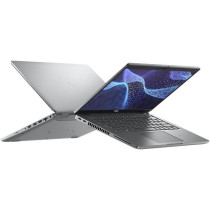 Dell Latitude 5000 5430 14 Inch Notebook, Full HD, 1920 x 1080, Intel Core i7 12Th Gen i7-1265U Deca-Core (10 Core) 1.80 GHz, 16 GB Total RAM, 512 GB SSD, Gray