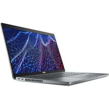 Dell Latitude 5000 5430 14 Inch Notebook, Full HD, 1920 x 1080, Intel Core i7 12Th Gen i7-1265U Deca-Core (10 Core) 1.80 GHz, 16 GB Total RAM, 512 GB SSD, Gray