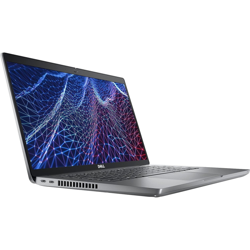 Dell Latitude 5000 5430 14 Inch Notebook, Full HD, 1920 x 1080, Intel Core i7 12Th Gen i7-1265U Deca-Core (10 Core) 1.80 GHz, 16 GB Total RAM, 512 GB SSD, Gray