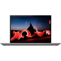 Lenovo Thinkpad T16 Gen 2 Intel Core i7-1355U, 16 Inch Wuxga (1920 X 1200) IPS 300Nits Touch Screen, 32GB RAM, 1TB SSD, Backlit Kyb, Fingerprint Reader, Windows Pro, Grey