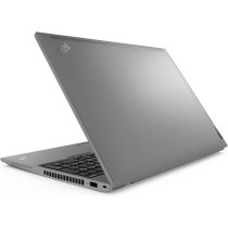 Lenovo Thinkpad T16 Gen 2 Intel Core i7-1355U, 16 Inch Wuxga (1920 X 1200) IPS 300Nits Touch Screen, 32GB RAM, 1TB SSD, Backlit Kyb, Fingerprint Reader, Windows Pro, Grey