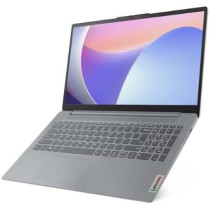 Lenovo Ideapad Slim 3 Core I5-12Th Gen 8GB RAM DDR4, 512GB NVME SSD, 15.6 Inch FHD Screen, Windows 11