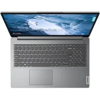 Lenovo Ideapad Slim 3 Core I5-12Th Gen 8GB RAM DDR4, 512GB NVME SSD, 15.6 Inch FHD Screen, Windows 11