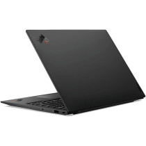 Lenovo Thinkpad X1 Carbon 9Th Gen 9 Intel Core i7-1185G7, FHD Non-Touch Screen, 16GB RAM, 1TB NVME SSD, Backlit Kyb Fingerprint Reader, Win 10 Pro, Black