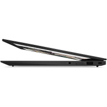 Lenovo Thinkpad X1 Carbon 9Th Gen 9 Intel Core i7-1185G7, FHD Non-Touch Screen, 16GB RAM, 1TB NVME SSD, Backlit Kyb Fingerprint Reader, Win 10 Pro, Black