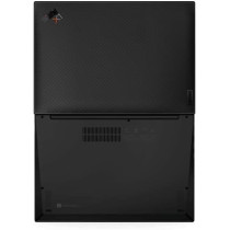 Lenovo Thinkpad X1 Carbon 9Th Gen 9 Intel Core i7-1185G7, FHD Non-Touch Screen, 16GB RAM, 1TB NVME SSD, Backlit Kyb Fingerprint Reader, Win 10 Pro, Black