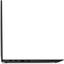 Lenovo Thinkpad X1 Carbon 9Th Gen 9 Intel Core i7-1185G7, FHD Non-Touch Screen, 16GB RAM, 1TB NVME SSD, Backlit Kyb Fingerprint Reader, Win 10 Pro, Black