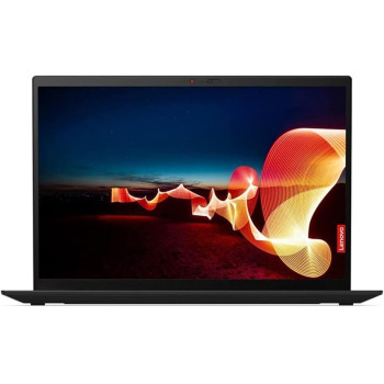 Lenovo Thinkpad X1 Carbon 9Th Gen 9 Intel Core i7-1185G7, FHD Non-Touch Screen, 16GB RAM, 1TB NVME SSD, Backlit Kyb Fingerprint Reader, Win 10 Pro, Black