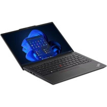 Lenovo Thinkpad E14 Gen 5 (2023) Notebook, 13Th Gen Intel Core I5-1355U 14Inch, Wuxga 1TB SSD, 16GB RAM/Shared Intel Iris Xe Graphics Windows 11 Pro, Black