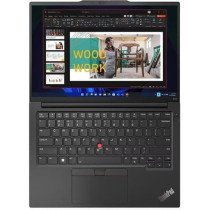 Lenovo Thinkpad E14 Gen 5 (2023) Notebook, 13Th Gen Intel Core I5-1355U 14Inch, Wuxga 1TB SSD, 16GB RAM/Shared Intel Iris Xe Graphics Windows 11 Pro, Black