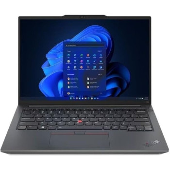 Lenovo Thinkpad E14 Gen 5 (2023) Notebook, 13Th Gen Intel Core I5-1355U 14Inch, Wuxga 1TB SSD, 16GB RAM/Shared Intel Iris Xe Graphics Windows 11 Pro, Black