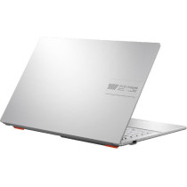 Asus Vivobook Go 15 Laptop 13Th Generation Intel Core I3-N305, 15.6Inch FHD, 8GB RAM, 256GB SSD, Shared Intel UHD Graphics, Windows 11 Home, Silver