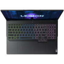Lenovo 2023 Latest Lenovo Legion Pro 5 Gaming Laptop 16 Inch WQXGA 165Hz Display Core I9-13900Hx 24 Cores 16GB 1TB SSD Nvidia RTX 4060 Graphics 8GB RGB Backlit Eng Key Win 11, Dark Grey