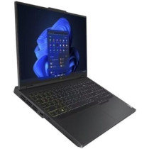 Lenovo 2023 Latest Lenovo Legion Pro 5 Gaming Laptop 16 Inch WQXGA 165Hz Display Core I9-13900Hx 24 Cores 16GB 1TB SSD Nvidia RTX 4060 Graphics 8GB RGB Backlit Eng Key Win 11, Dark Grey