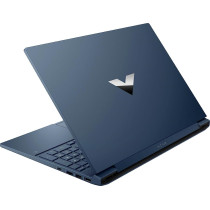 Hp Victus 15-Fa1093Dx Gaming Laptop - 15.6 Inch FHD 144Hz, Intel Core I5-13420H, 8GB RAM, 512GB SSD, 6GB Nvidia GeForce RTX 3050, Windows 11 Home, Blue