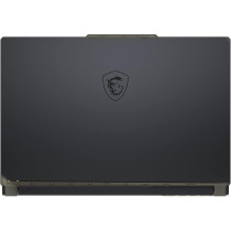 Msi Cyborg 15 A12VE, Gaming Laptop, 15.6 Inch FHD 144Hz Display, Intel Core i7-12650H, 16GB RAM, 512GB SSD, Nvidia GeForce RTX 4050 Laptop Gpu 6GB GDDR6, Windows 11, Black - 9S7-15K111-475