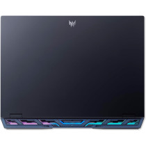 Acer Predator Helios 16 Ph16-Gaming Notebook 13Th Gen Intel Core I9 13900Hx 24 Cores Up To 5.40 GHz - 32GB RAM - 1TB SSD -12GB Nvidia GeForce RTX 4080 Graphics, 16Inch WQXGA 240Hz, Black