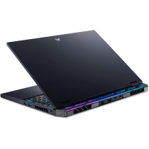 Acer Predator Helios 16 Ph16-Gaming Notebook 13Th Gen Intel Core I9 13900Hx 24 Cores Up To 5.40 GHz - 32GB RAM - 1TB SSD -12GB Nvidia GeForce RTX 4080 Graphics, 16Inch WQXGA 240Hz, Black