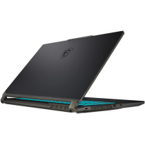 Msi Cyborg 15 A13VE-218US Gaming Laptop, 15.6 Inch FHD 144Hz, Intel Core i7-13620H, GeForce RTX 4050, 16GB RAM, 512GB NVME SSD, Thunderbolt 4, Usb-Type C, Cooler Boost, Black