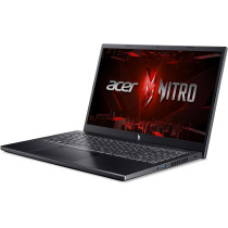 Acer Nitro V 15 Gaming Laptop, 15.6Inch FHD IPS 144Hz Display, Intel Core I9-13900H, 32GB RAM, 1TB SSD, Nvidia GeForce RTX 4050 6GB Graphics, Backlit English Keyboard, Windows 11, Black