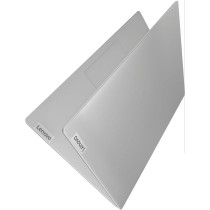 Lenovo Ideapad 1 15 IGL7 Laptop, Intel Celeron N4020 Processor, 4GB DDR4 RAM, 256GB NVME M.2 SSD, Intel UHD Graphics 600, 15.6 Inch HD Display, Windows 11 Home, Cloud Grey