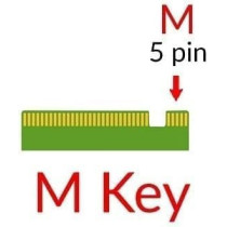 Skhynix 256GB Pcie NVME 2242 SSD (HFM256GD3HX015N), Oem