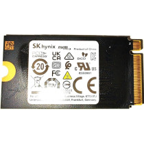 Skhynix 256GB Pcie NVME 2242 SSD (HFM256GD3HX015N), Oem